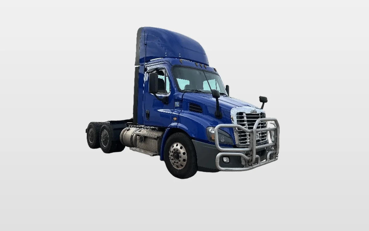 2020 Freightliner - image 1