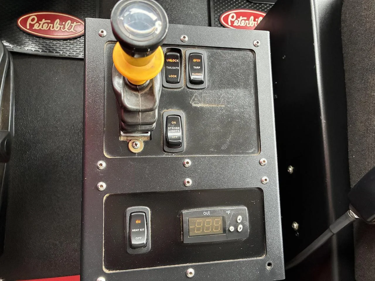 2022 Peterbilt 567 - image 11