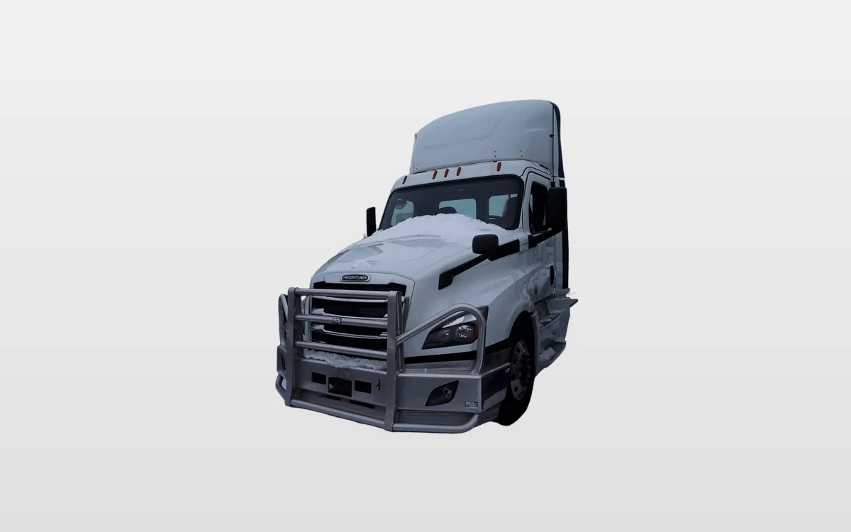 2019 Freightliner - image 1
