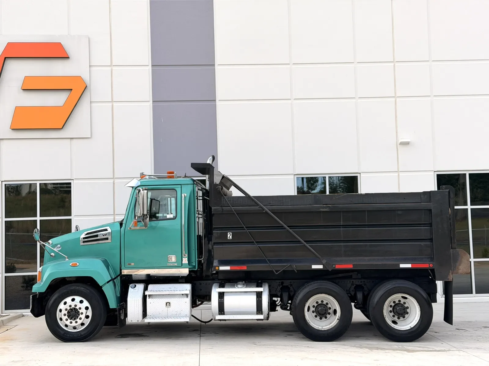 2015 Western Star 4700 in Greer, SC — photo 5