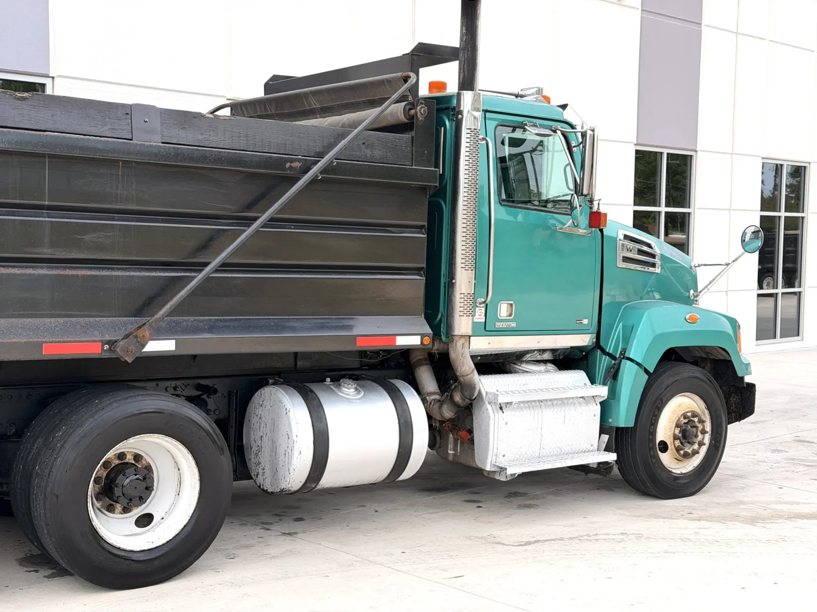2015 Western Star 4700 in Greer, SC — photo 8