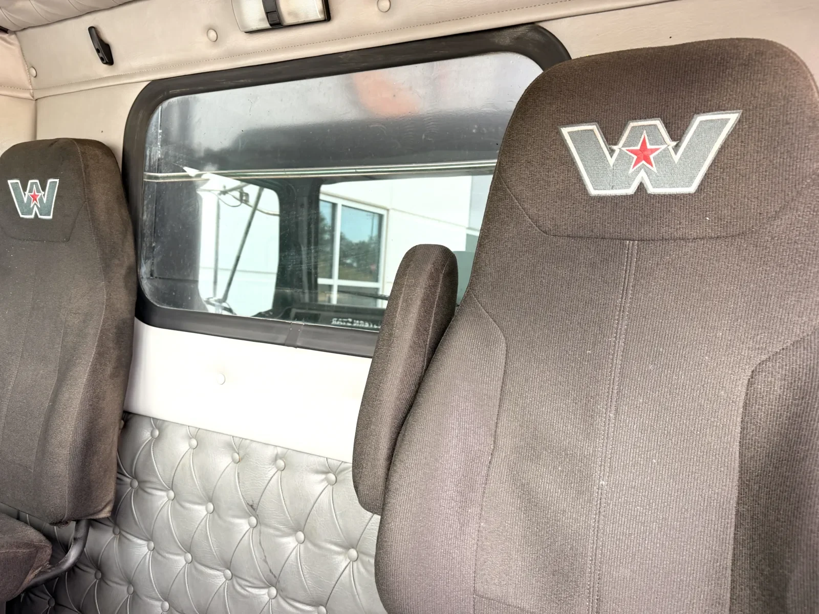 2015 Western Star 4700 in Greer, SC — photo 21