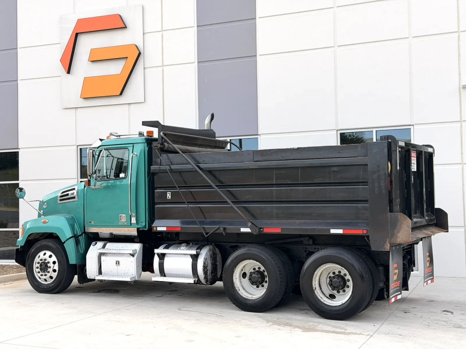 2015 Western Star 4700 in Greer, SC — photo 7