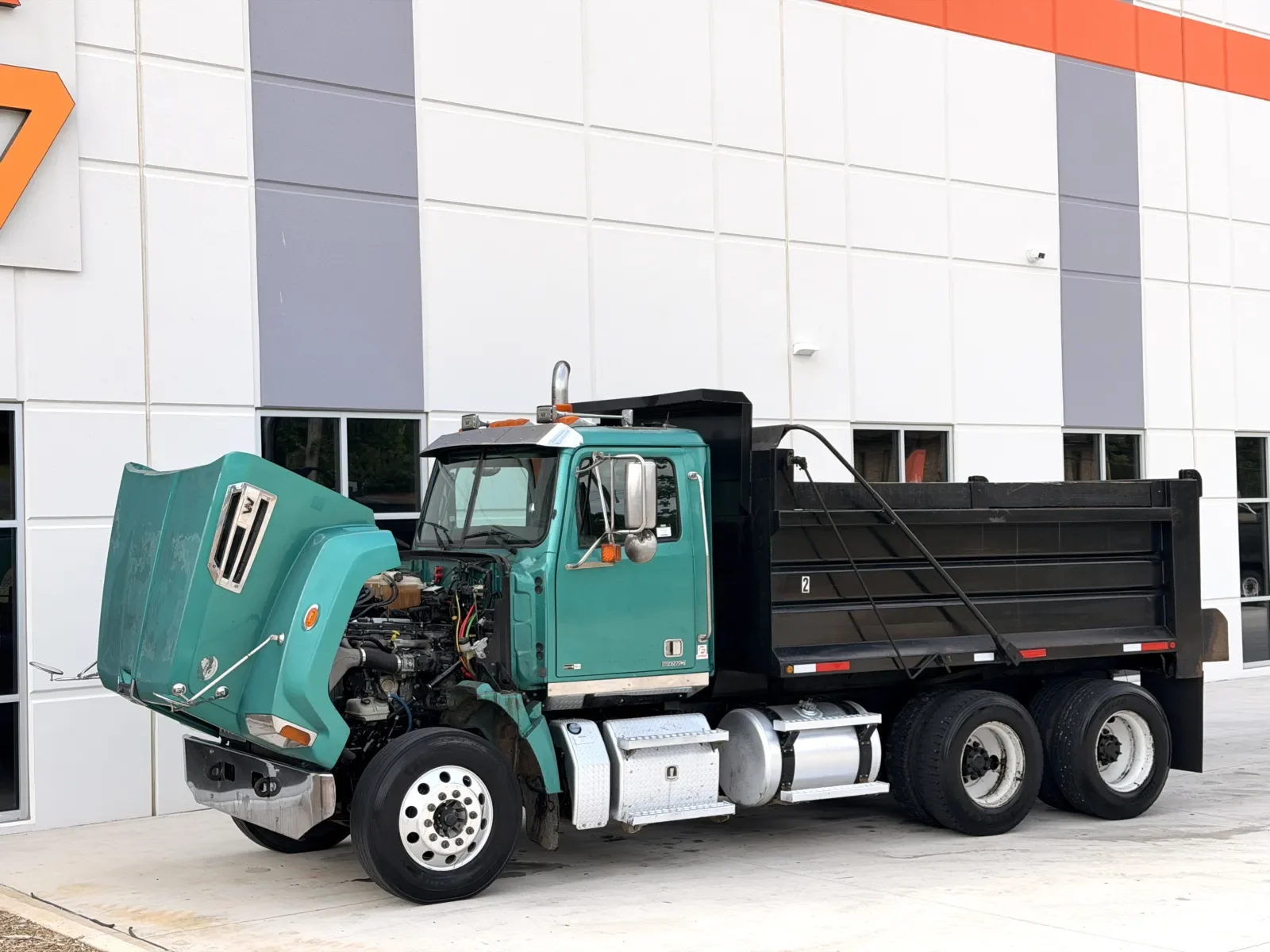 2015 Western Star 4700 in Greer, SC — photo 11