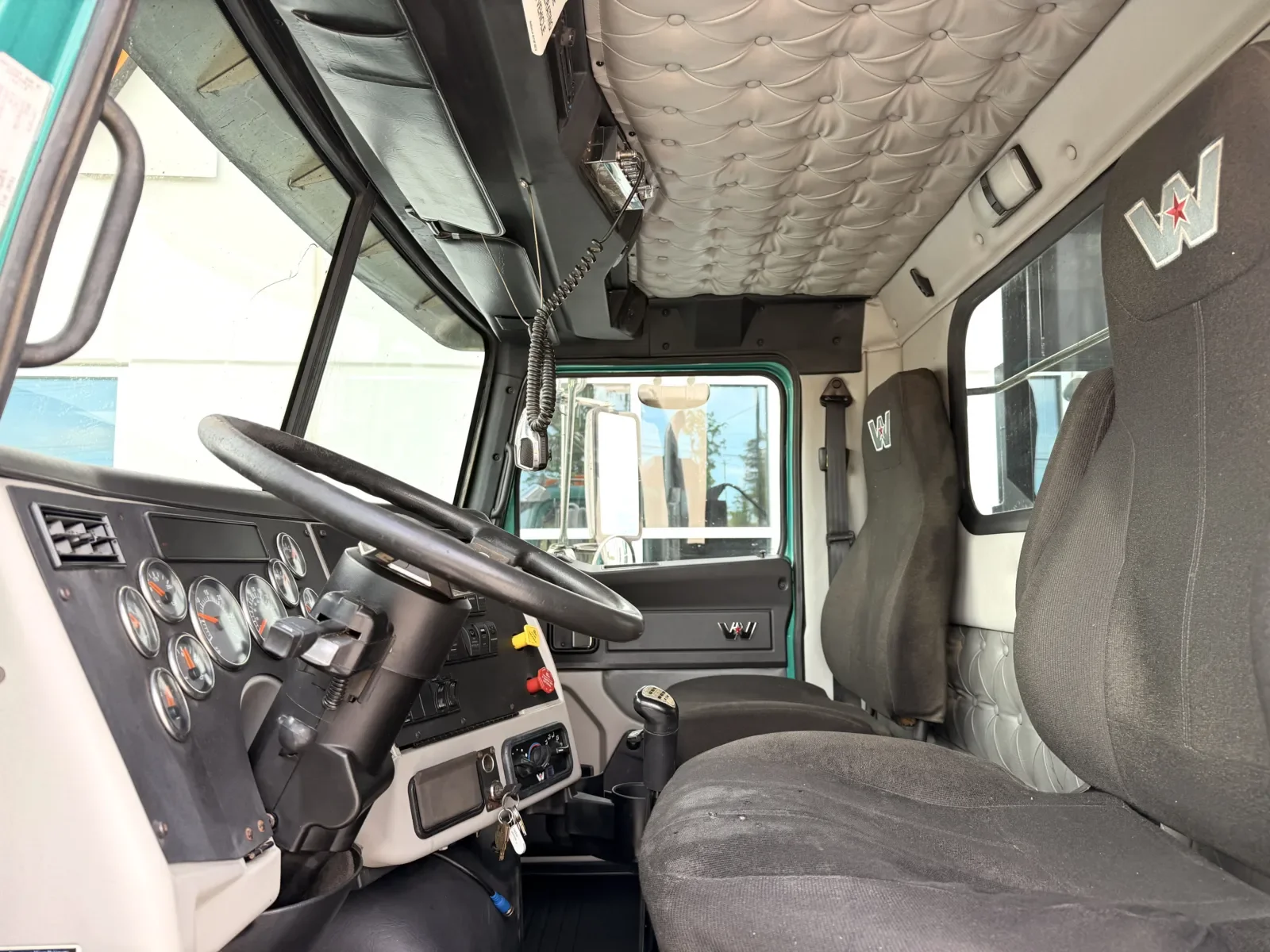 2015 Western Star 4700 in Greer, SC — photo 15