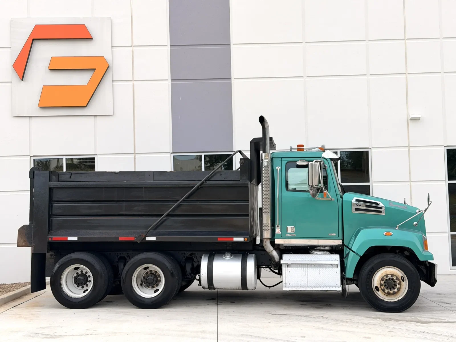 2015 Western Star 4700 in Greer, SC — photo 4