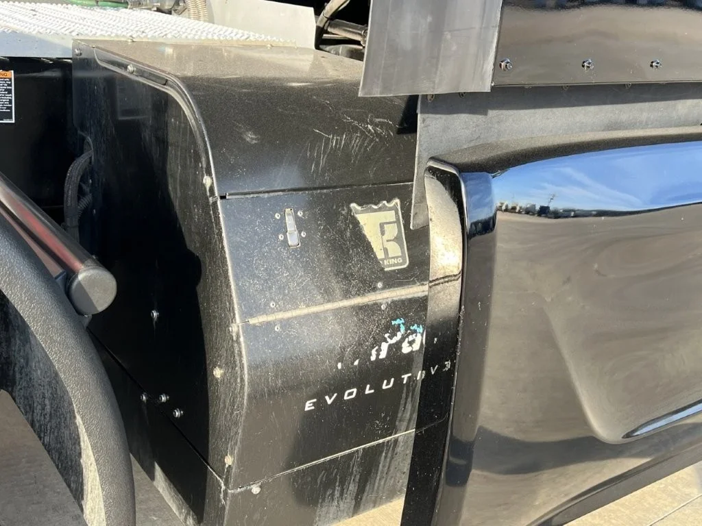 2022 Peterbilt 579 - image 9