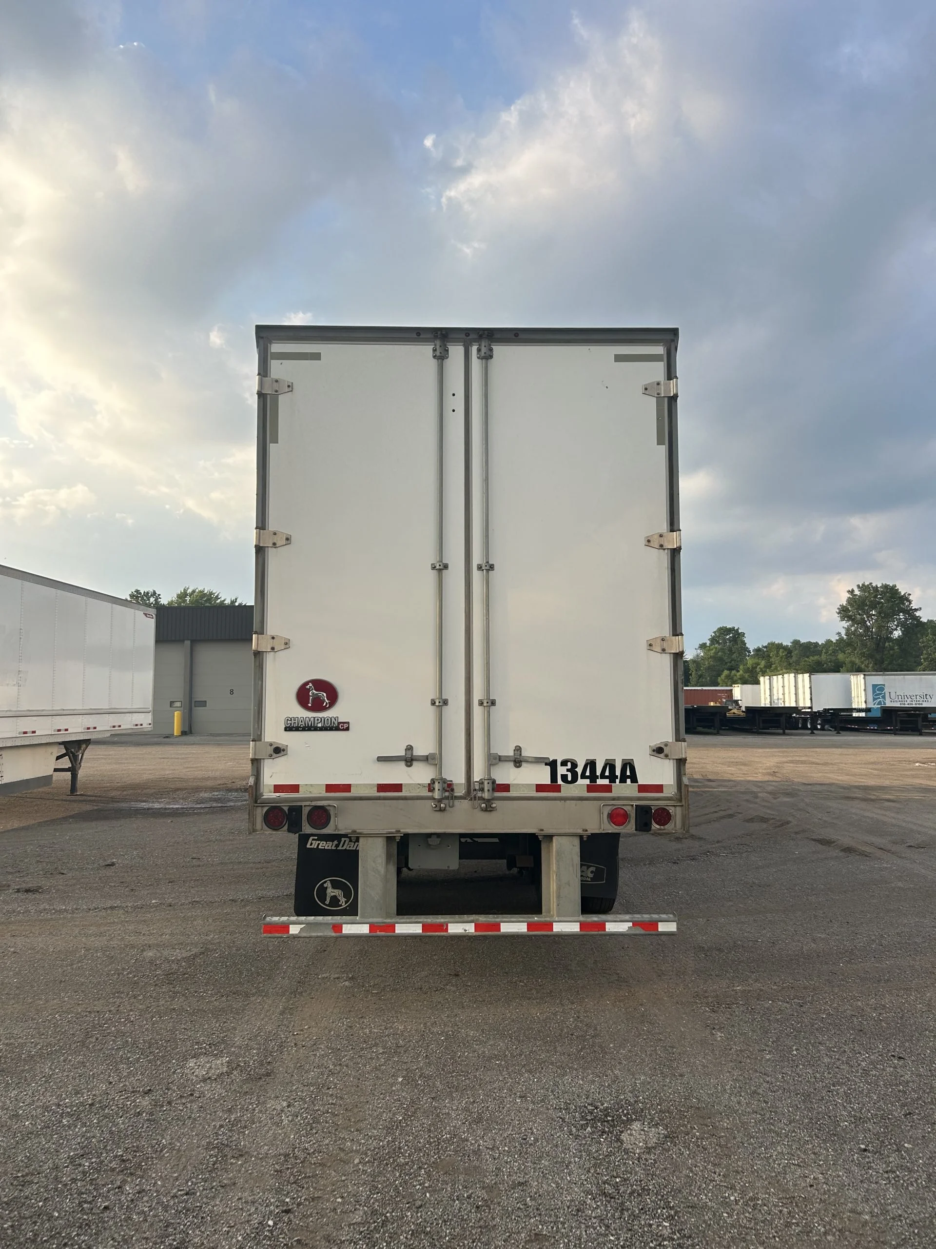 2019 Great Dane in Wayne, MI — photo 3
