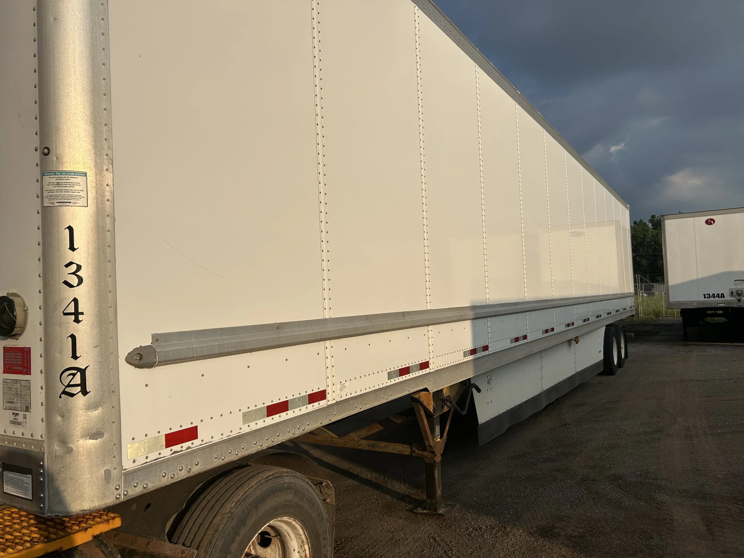 2019 Great Dane in Wayne, MI
