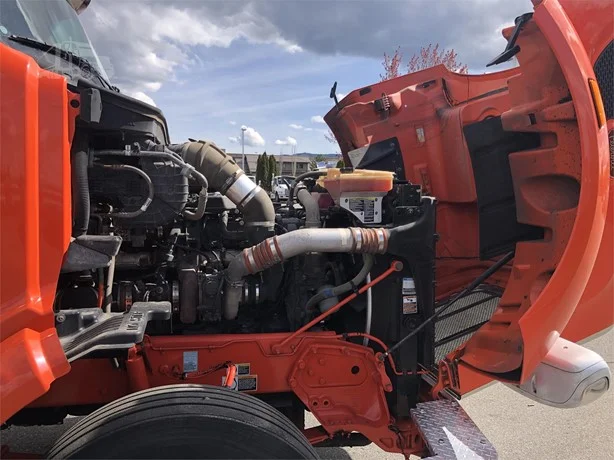 2018 Peterbilt 567 in MS — photo 5
