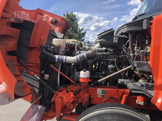 2018 Peterbilt 567 in MS — photo 6