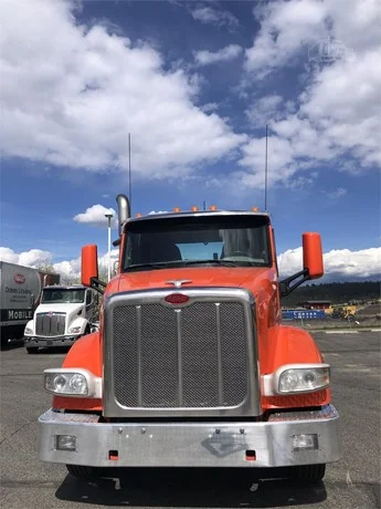 2018 Peterbilt 567 in MS — photo 2