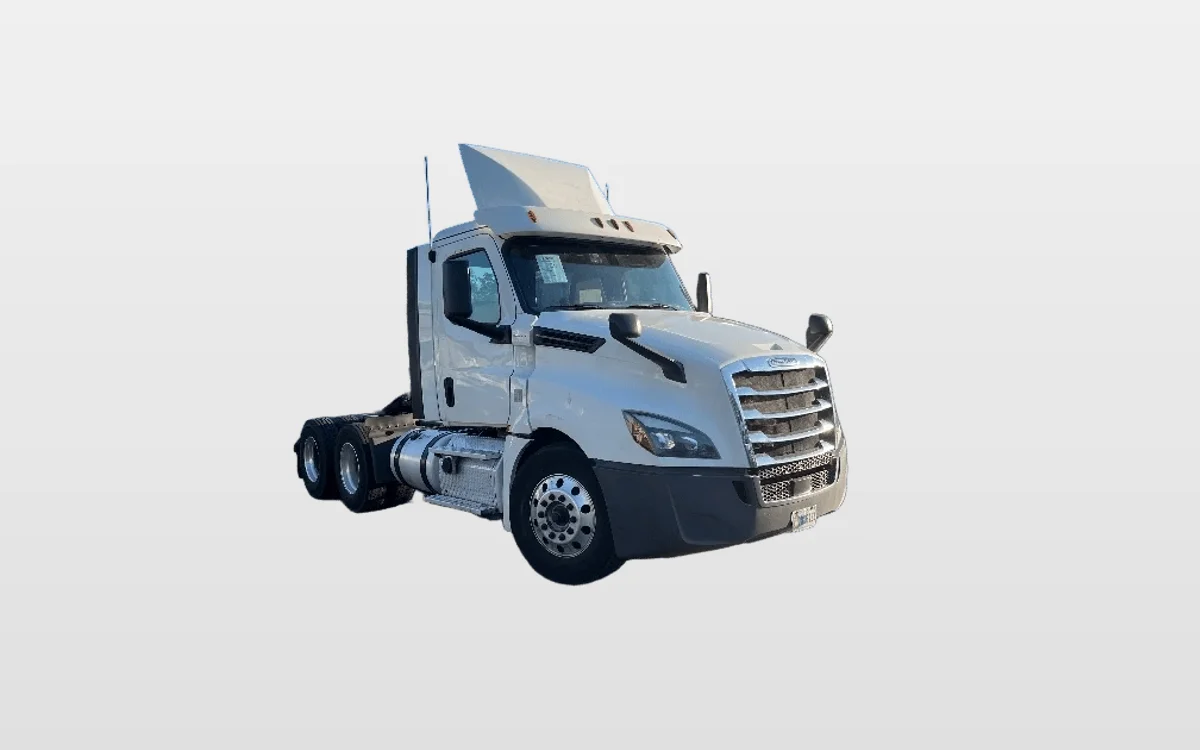 2018 Freightliner - image 1