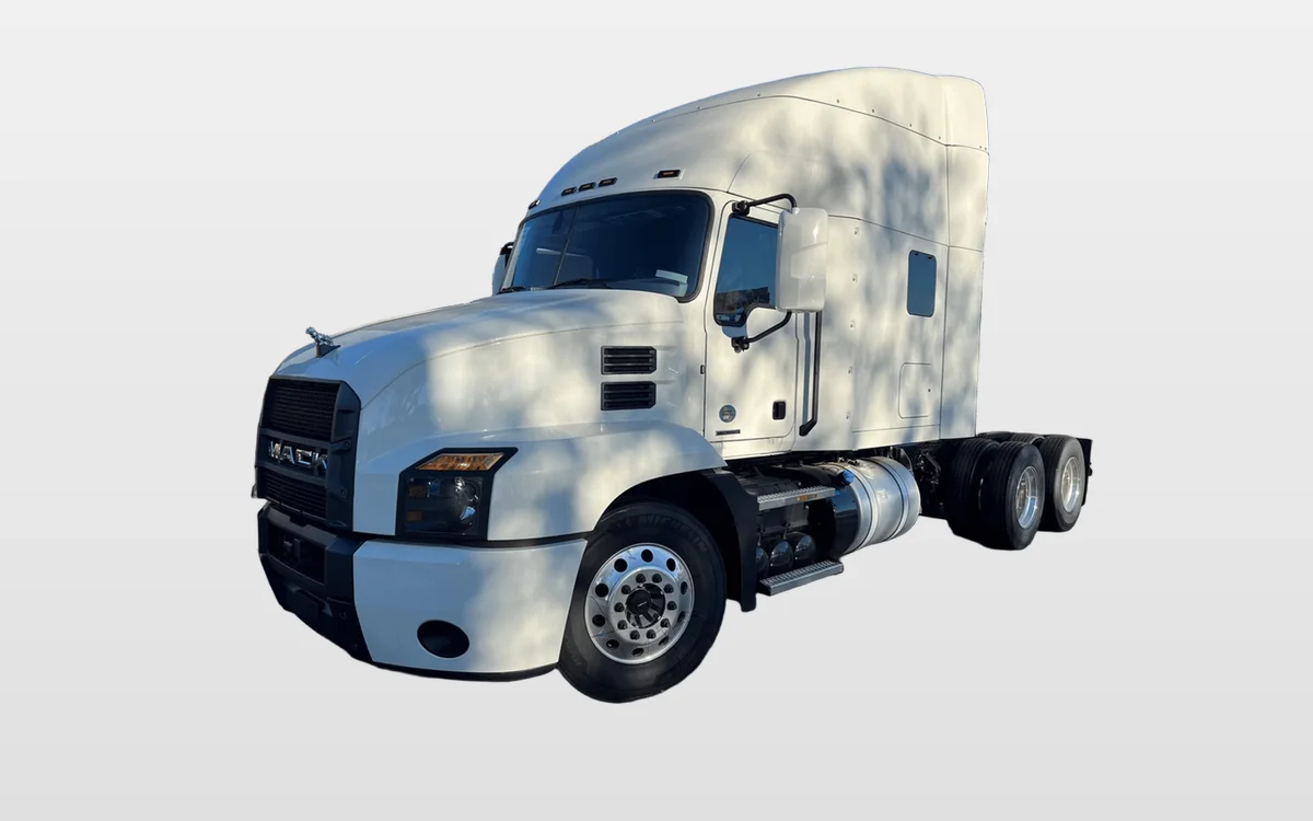 2025 Mack - image 1