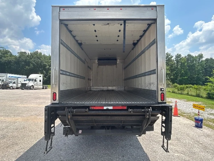 2023 International MV in Tuscaloosa, AL — photo 8