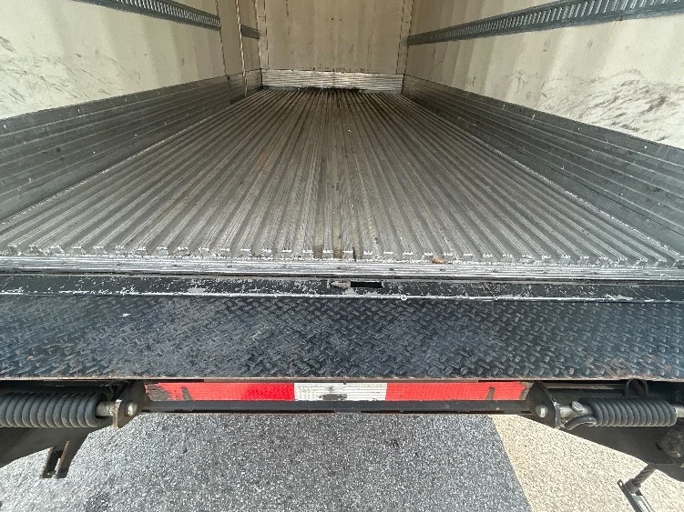 2023 International MV in Tuscaloosa, AL — photo 10