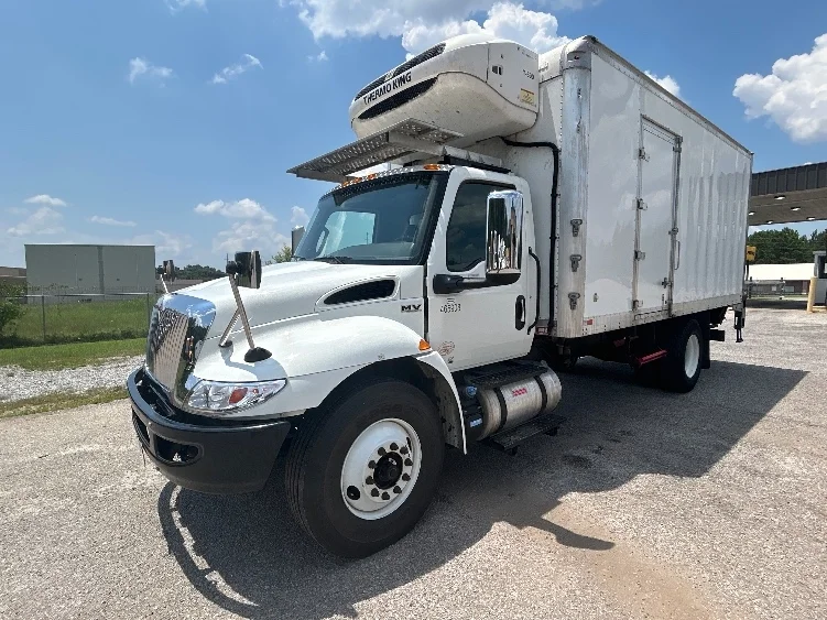 2023 International MV in Tuscaloosa, AL — photo 3