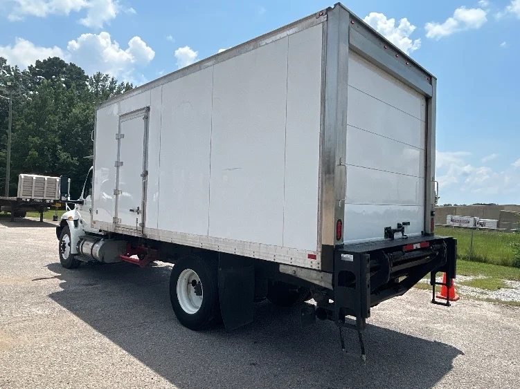 2023 International MV in Tuscaloosa, AL — photo 6