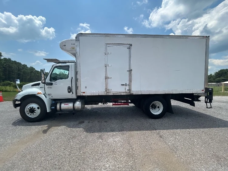2023 International MV in Tuscaloosa, AL — photo 4