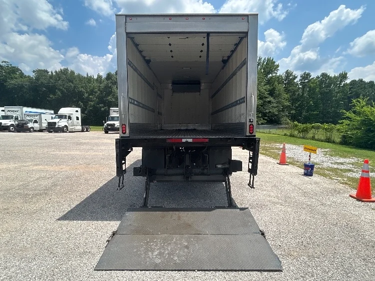 2023 International MV in Tuscaloosa, AL — photo 9