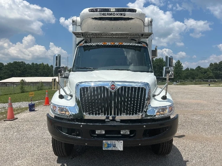 2023 International MV in Tuscaloosa, AL — photo 2