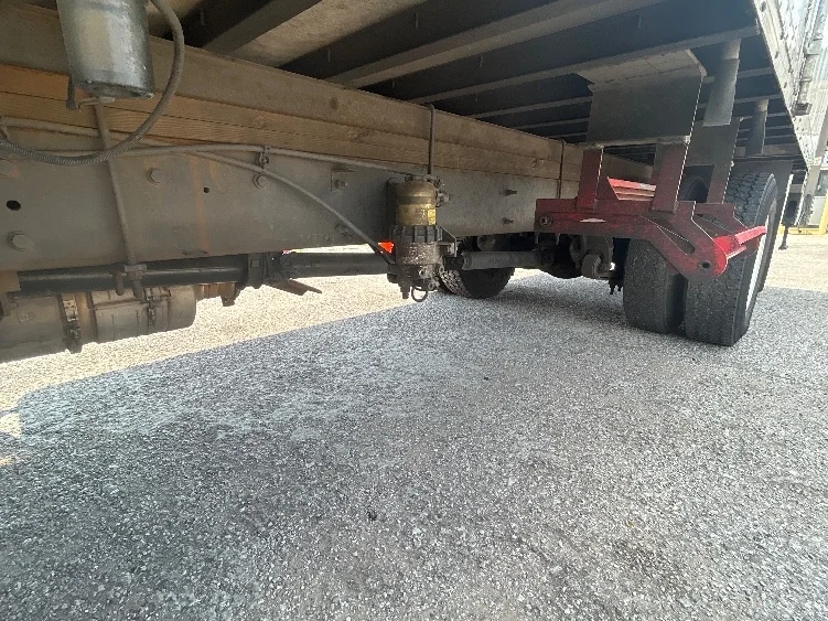 2023 International MV in Tuscaloosa, AL — photo 5
