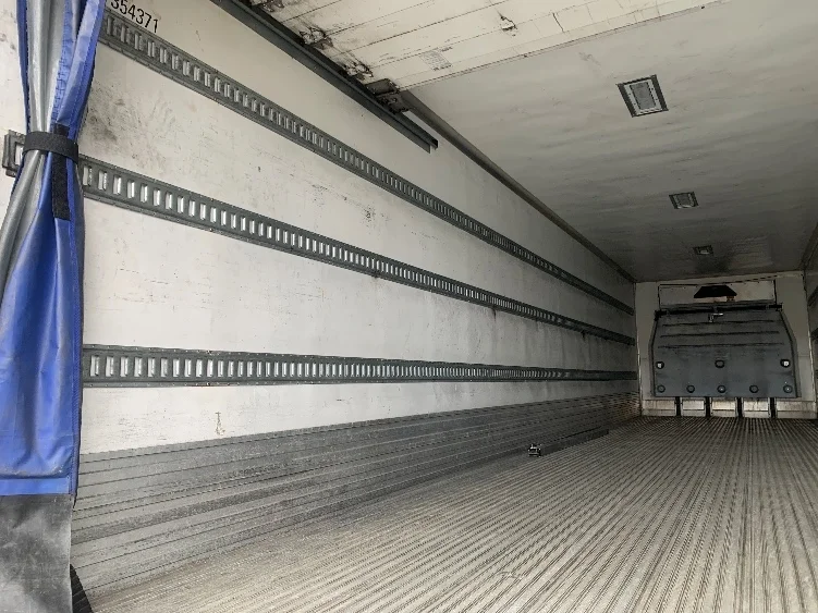 2020 Utility Trailer in Norton, MA — photo 9