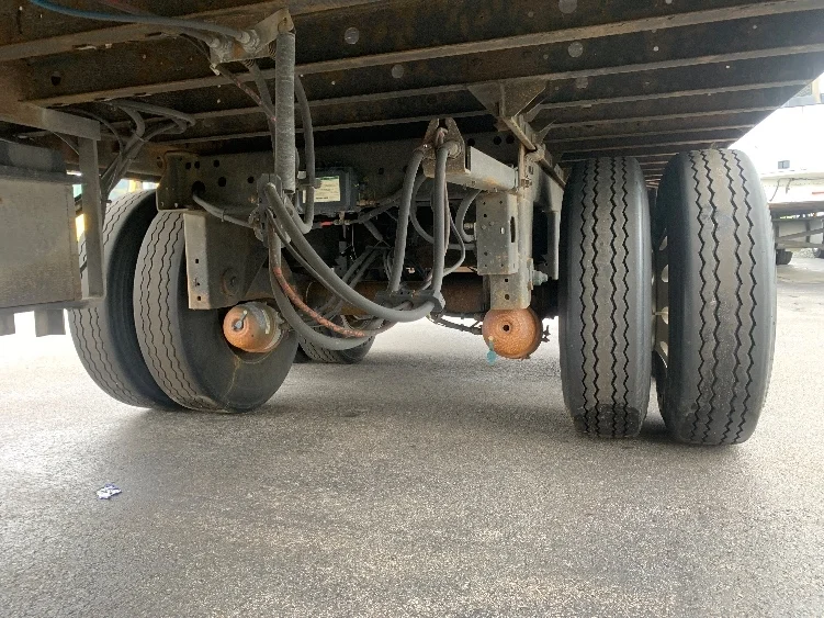 2020 Utility Trailer in Norton, MA — photo 5