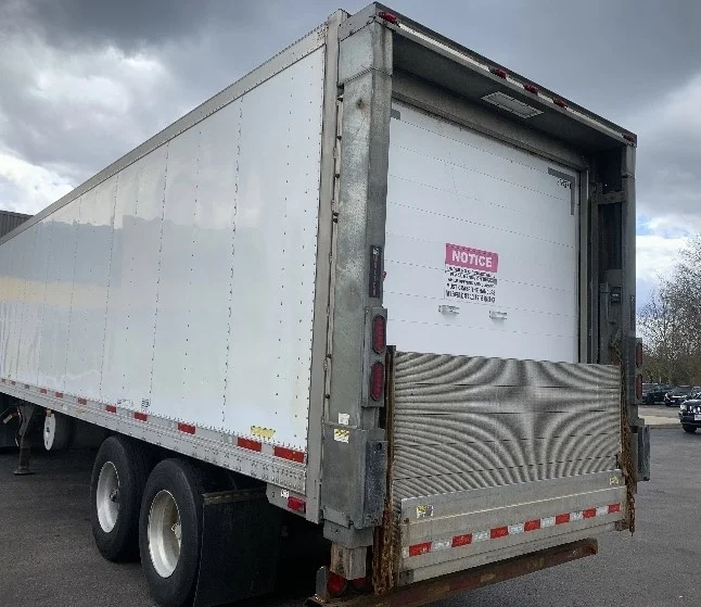 2020 Utility Trailer in Norton, MA — photo 3
