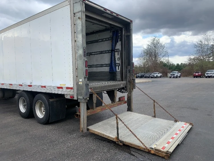 2020 Utility Trailer in Norton, MA — photo 7