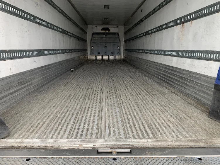 2020 Utility Trailer in Norton, MA — photo 8