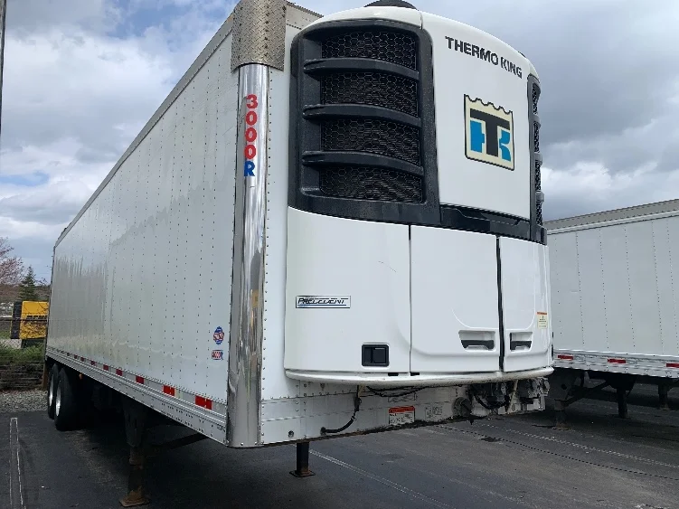 2020 Utility Trailer in Norton, MA