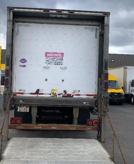 2020 Utility Trailer in Norton, MA — photo 6