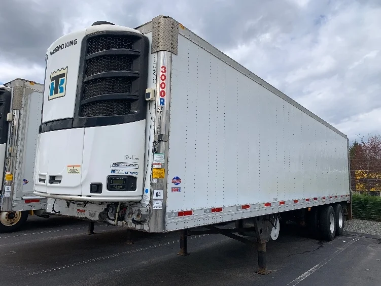 2020 Utility Trailer in Norton, MA — photo 2