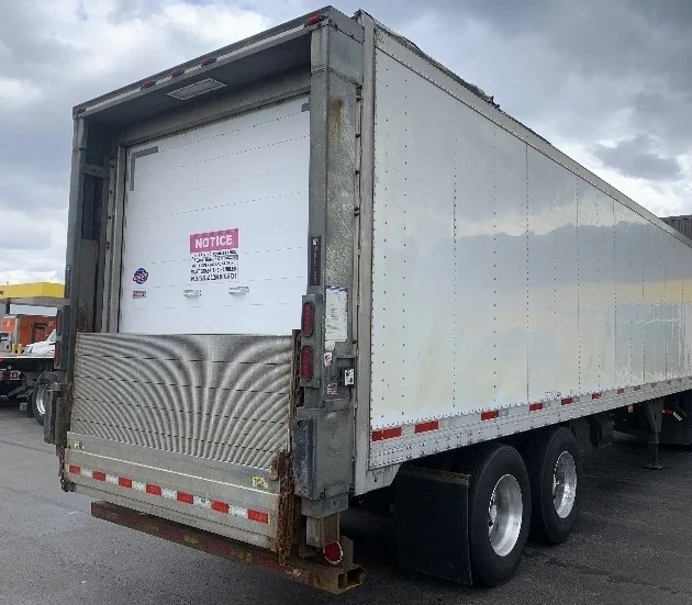 2020 Utility Trailer in Norton, MA — photo 4