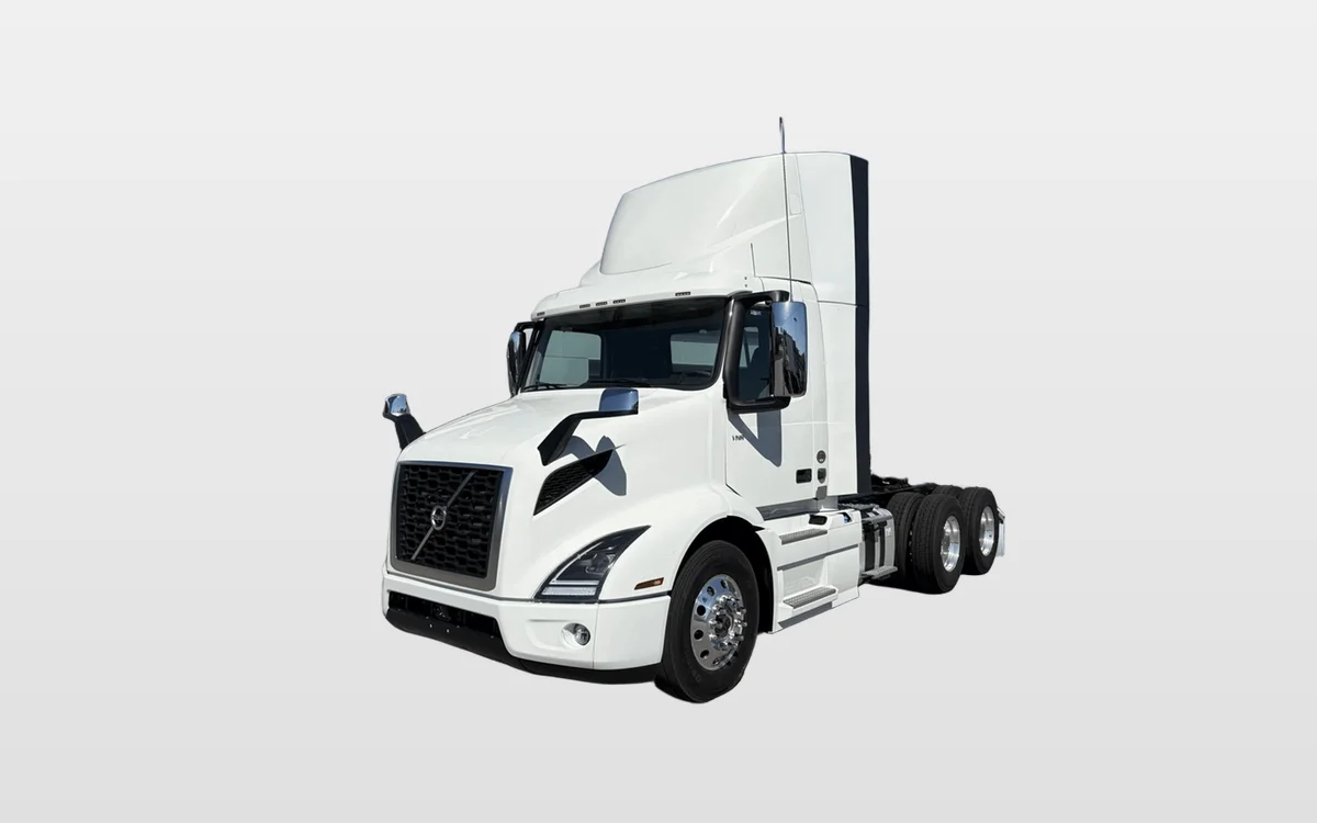 2026 Volvo - image 1