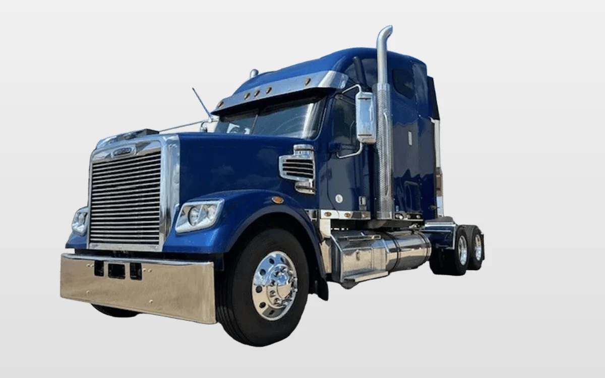 2020 Freightliner 122SD - image 1