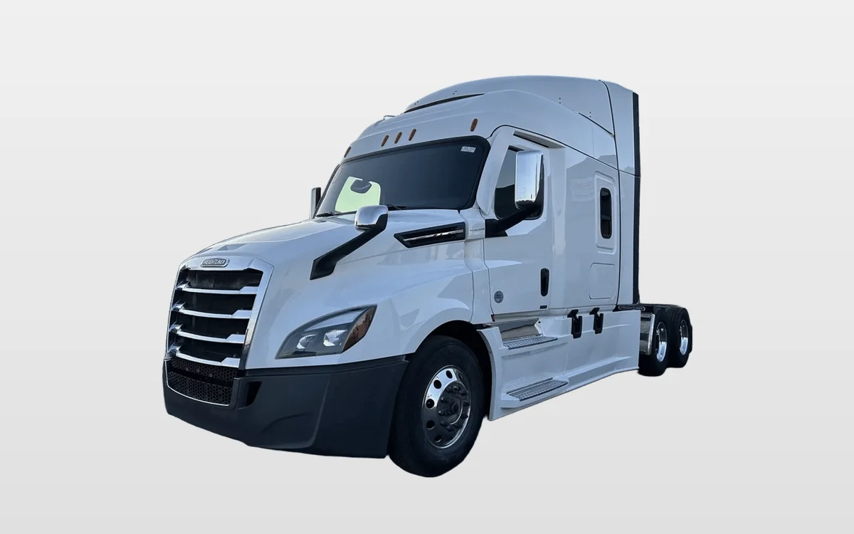 2020 Freightliner Cascadia - image 1