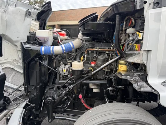 2018 Kenworth T680 in Kansas City, MO — photo 8