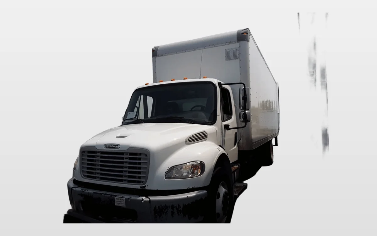 2022 Freightliner M2 106 - image 1