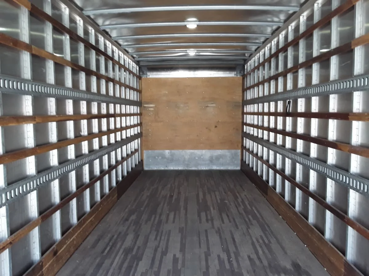 2019 Freightliner M2 106 in Montebello, CA — photo 8