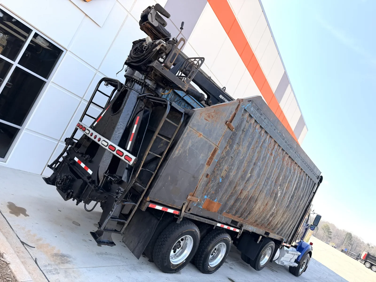 2018 Western Star 4900 - image 11