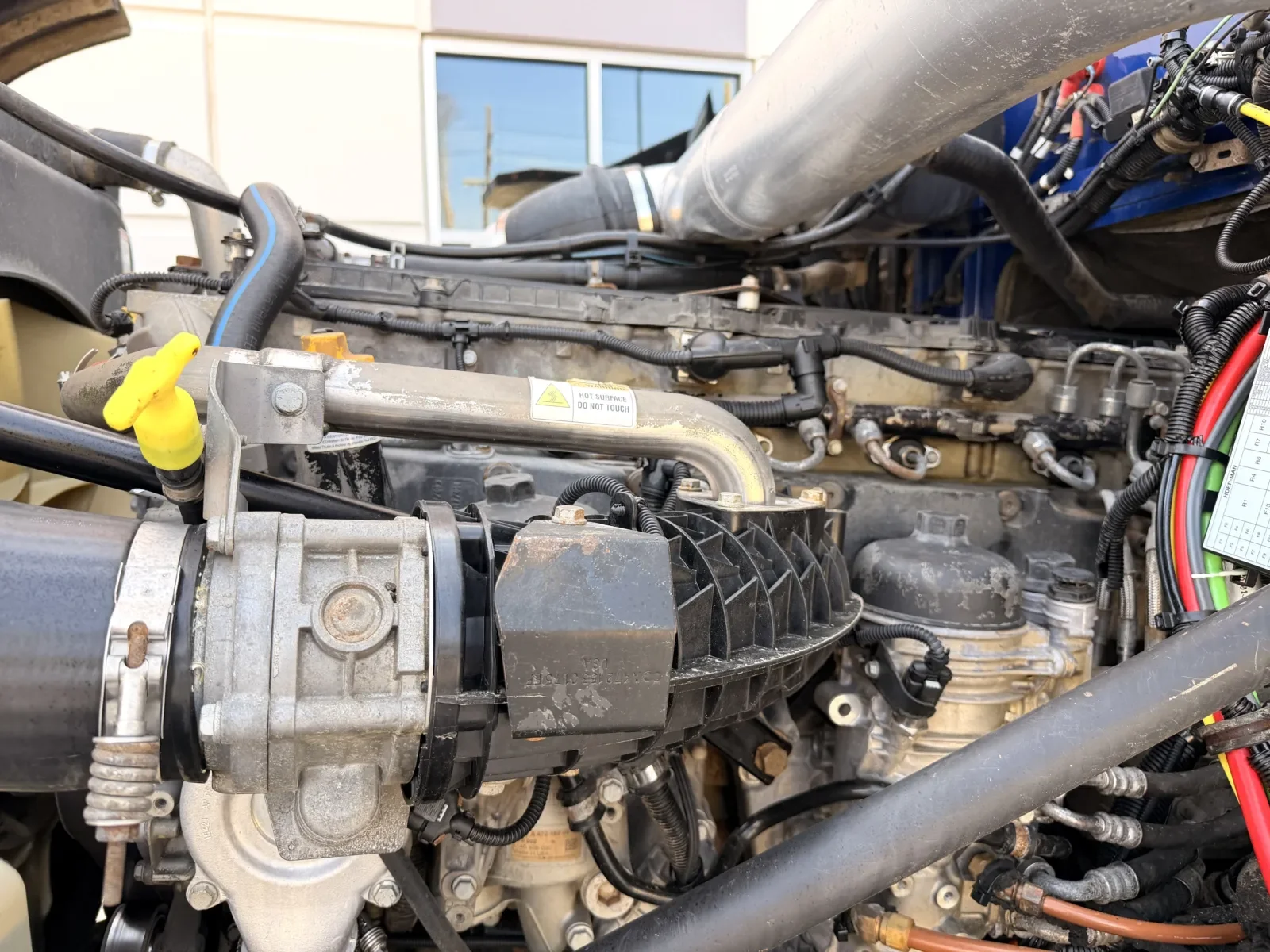 2018 Western Star 4900 - image 12