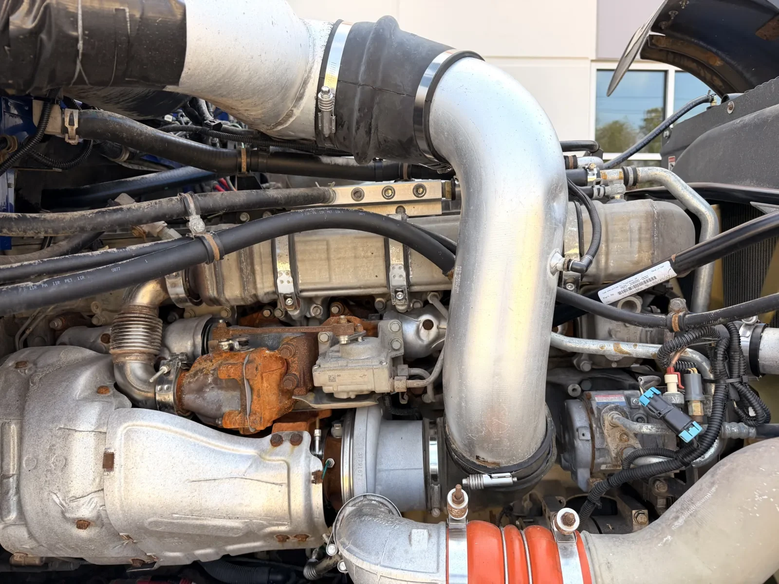 2018 Western Star 4900 - image 13