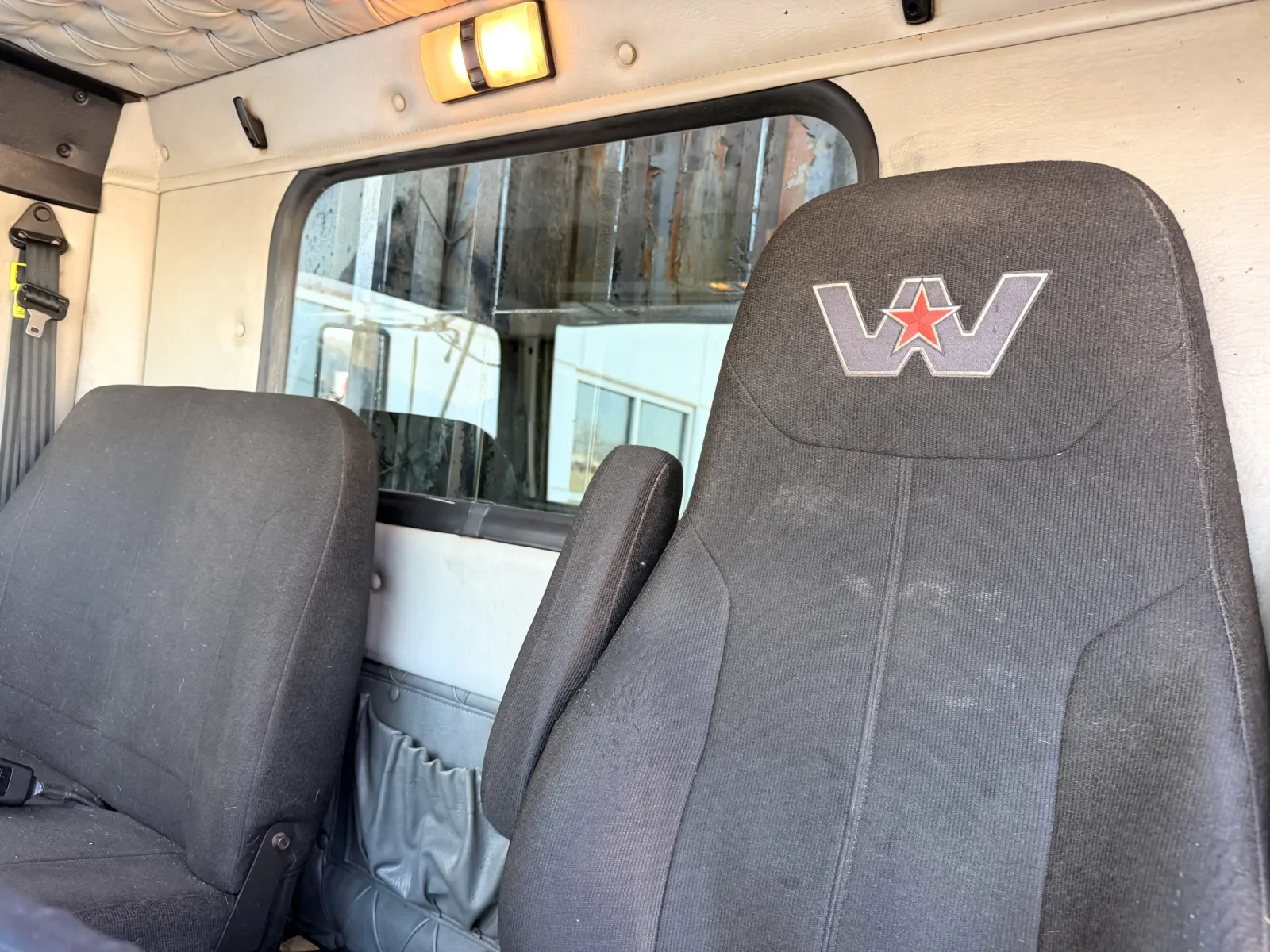 2018 Western Star 4900 in Greer, SC — photo 20