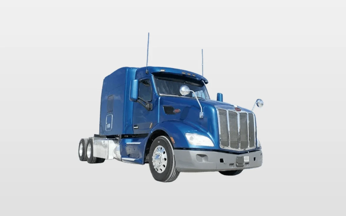2022 Peterbilt 579 - image 1