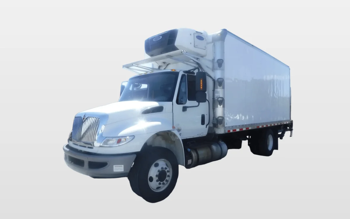 2019 International 4300 - image 1