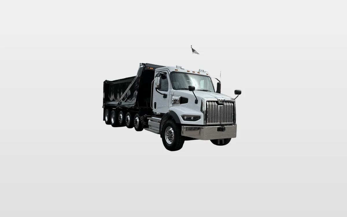 2026 Western Star 47X - image 1