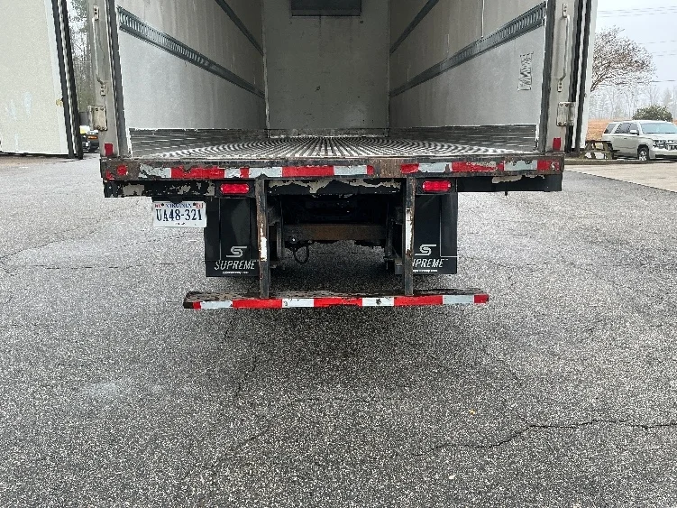 2021 International MV - image 9