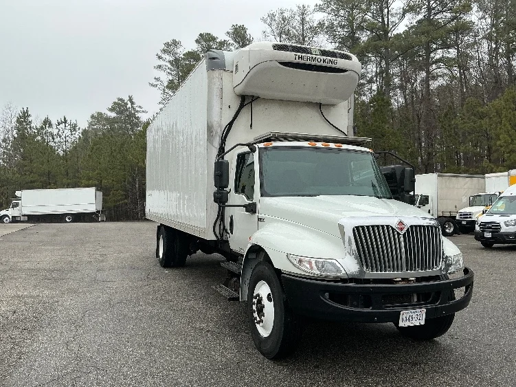 2021 International MV in Harrisonburg, VA